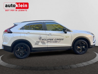 Mitsubishi Eclipse Cross Vorführwagen