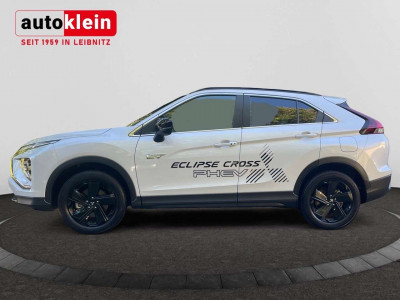 Mitsubishi Eclipse Cross Vorführwagen