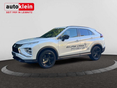 Mitsubishi Eclipse Cross Vorführwagen