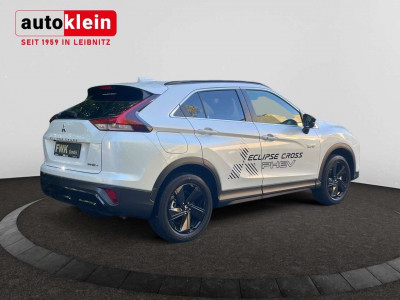 Mitsubishi Eclipse Cross Vorführwagen