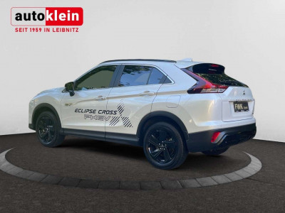 Mitsubishi Eclipse Cross Vorführwagen