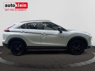 Mitsubishi Eclipse Cross Tageszulassung