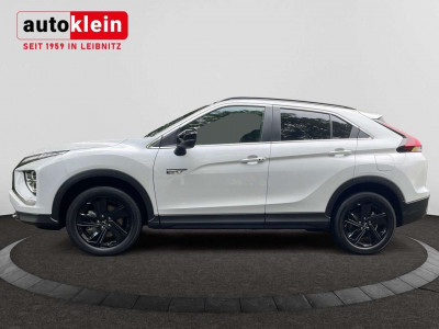 Mitsubishi Eclipse Cross Tageszulassung