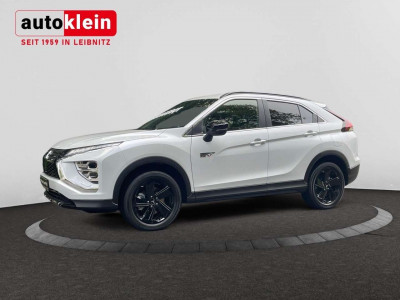 Mitsubishi Eclipse Cross Tageszulassung