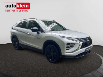 Mitsubishi Eclipse Cross Tageszulassung