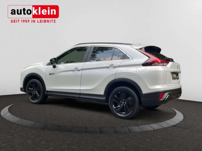 Mitsubishi Eclipse Cross Tageszulassung