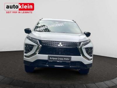 Mitsubishi Eclipse Cross Tageszulassung