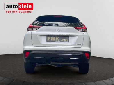 Mitsubishi Eclipse Cross Tageszulassung