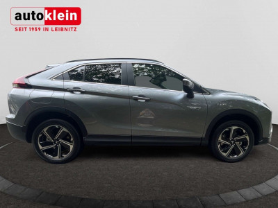 Mitsubishi Eclipse Cross Tageszulassung