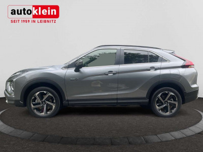 Mitsubishi Eclipse Cross Tageszulassung