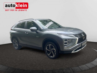 Mitsubishi Eclipse Cross Tageszulassung