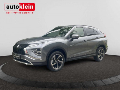 Mitsubishi Eclipse Cross Tageszulassung