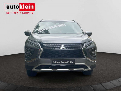 Mitsubishi Eclipse Cross Tageszulassung