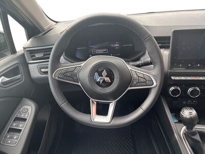 Mitsubishi Colt Vorführwagen Mitsubishi Colt Vorführwagen