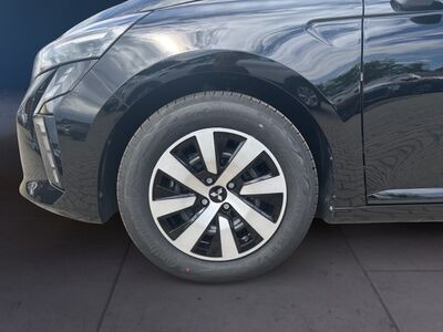 Mitsubishi Colt Vorführwagen Mitsubishi Colt Vorführwagen