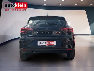 Mitsubishi Colt Vorführwagen Mitsubishi Colt Vorführwagen