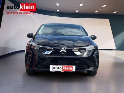 Mitsubishi Colt Vorführwagen Mitsubishi Colt Vorführwagen