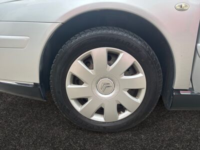 Citroën C5 Gebrauchtwagen Citroën C5 Gebrauchtwagen