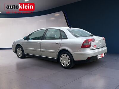 Citroën C5 Gebrauchtwagen Citroën C5 Gebrauchtwagen