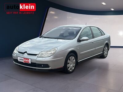 Citroën C5 Gebrauchtwagen Citroën C5 Gebrauchtwagen