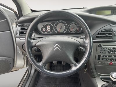 Citroën C5 Gebrauchtwagen Citroën C5 Gebrauchtwagen