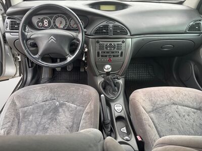 Citroën C5 Gebrauchtwagen Citroën C5 Gebrauchtwagen