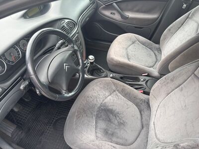 Citroën C5 Gebrauchtwagen Citroën C5 Gebrauchtwagen