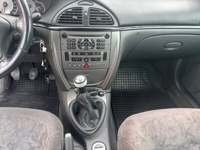 Citroën C5 Gebrauchtwagen Citroën C5 Gebrauchtwagen