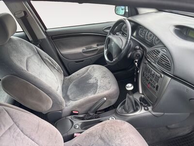 Citroën C5 Gebrauchtwagen Citroën C5 Gebrauchtwagen