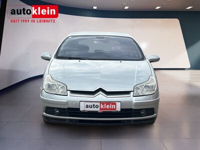 Citroën C5 Gebrauchtwagen Citroën C5 Gebrauchtwagen