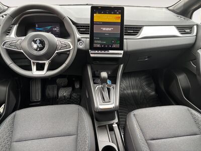 Mitsubishi ASX Vorführwagen Mitsubishi ASX Vorführwagen