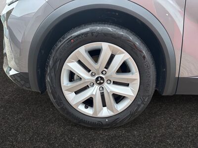 Mitsubishi ASX Vorführwagen Mitsubishi ASX Vorführwagen