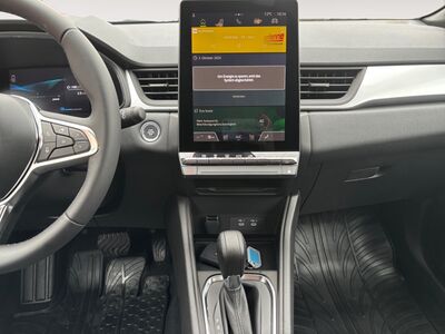 Mitsubishi ASX Vorführwagen Mitsubishi ASX Vorführwagen