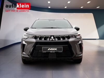 Mitsubishi ASX Vorführwagen Mitsubishi ASX Vorführwagen