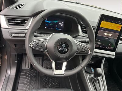 Mitsubishi ASX Vorführwagen Mitsubishi ASX Vorführwagen