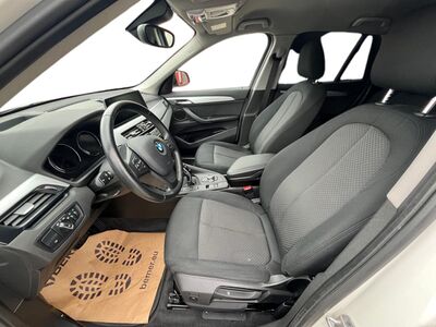 BMW X1 Gebrauchtwagen BMW X1 Gebrauchtwagen