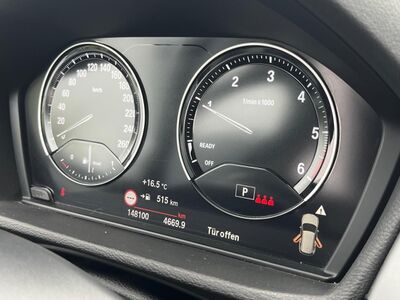 BMW X1 Gebrauchtwagen BMW X1 Gebrauchtwagen