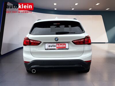 BMW X1 Gebrauchtwagen BMW X1 Gebrauchtwagen