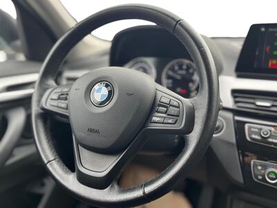 BMW X1 Gebrauchtwagen BMW X1 Gebrauchtwagen