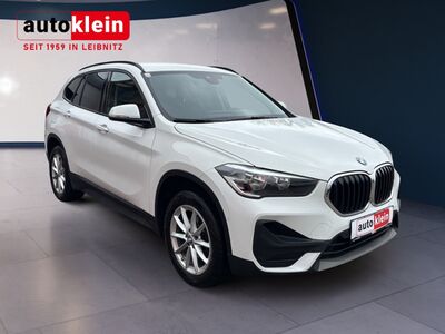 BMW X1 Gebrauchtwagen