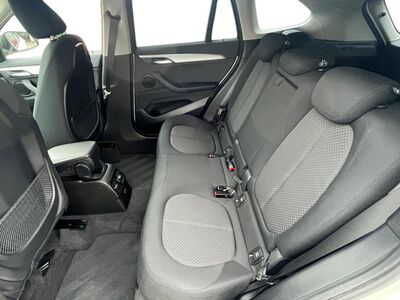BMW X1 Gebrauchtwagen BMW X1 Gebrauchtwagen