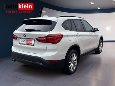 BMW X1 Gebrauchtwagen BMW X1 Gebrauchtwagen