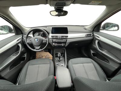 BMW X1 Gebrauchtwagen BMW X1 Gebrauchtwagen