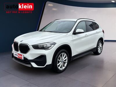 BMW X1 Gebrauchtwagen BMW X1 Gebrauchtwagen