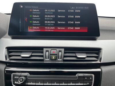 BMW X1 Gebrauchtwagen BMW X1 Gebrauchtwagen