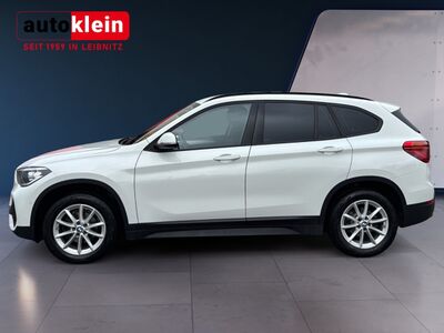 BMW X1 Gebrauchtwagen BMW X1 Gebrauchtwagen