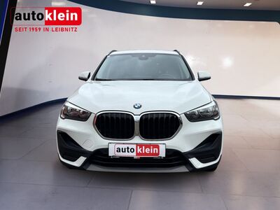 BMW X1 Gebrauchtwagen BMW X1 Gebrauchtwagen