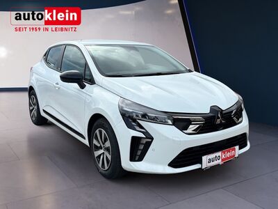 Mitsubishi Colt Neuwagen