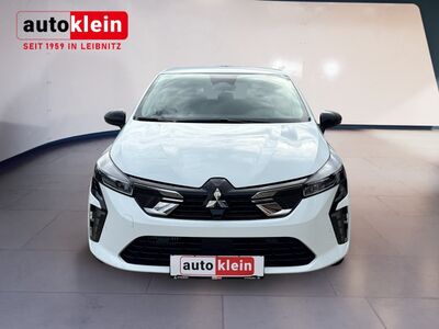 Mitsubishi Colt Neuwagen Mitsubishi Colt Neuwagen