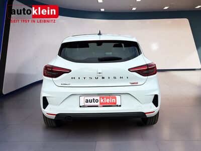 Mitsubishi Colt Neuwagen Mitsubishi Colt Neuwagen